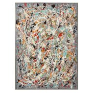 Абстрактная картина для интерьера UTTERMOST 34379